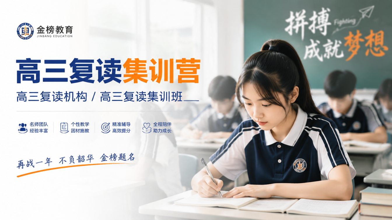 龙凤区还在为高考提分发愁？