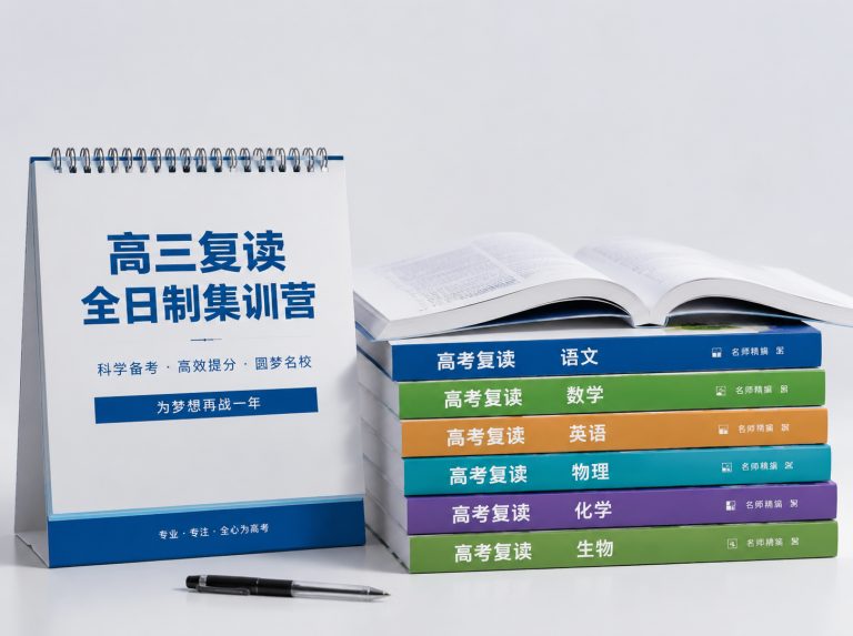 龙凤区艺体生高考文化课集训班